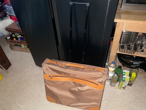 Bogner rollbarer kleidersack - bogner,