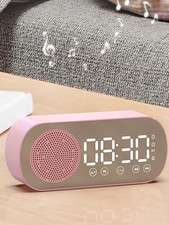 Wireless Bluetooth Speaker