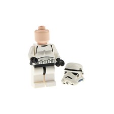 1xLego Minifigure Star Wars