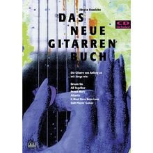 Das neue gitarrenbuch die - das,