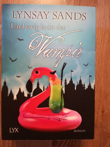Und ewig lockt - ewig, von