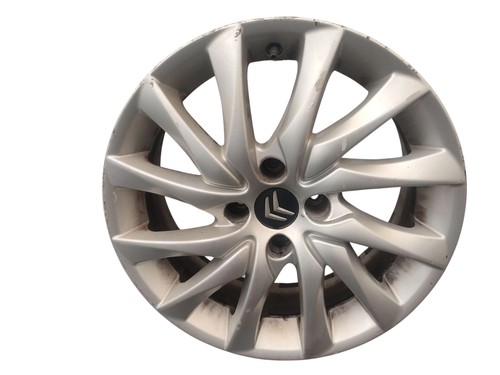 Alufelge citroen picasso i - citroen,