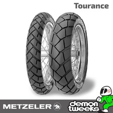 Metzeler tourance front - metzeler,