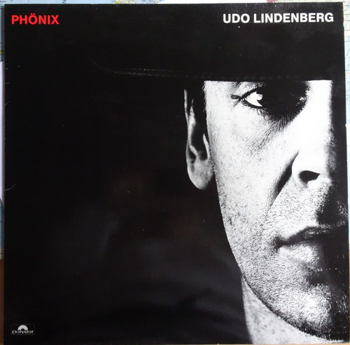 Vinyl udo lindenberg - lp,