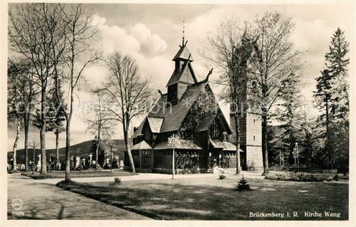 Brueckenberg riesengebirge - brueckenberg,
