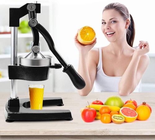 Saftpresse manuell gastro - manuell,
