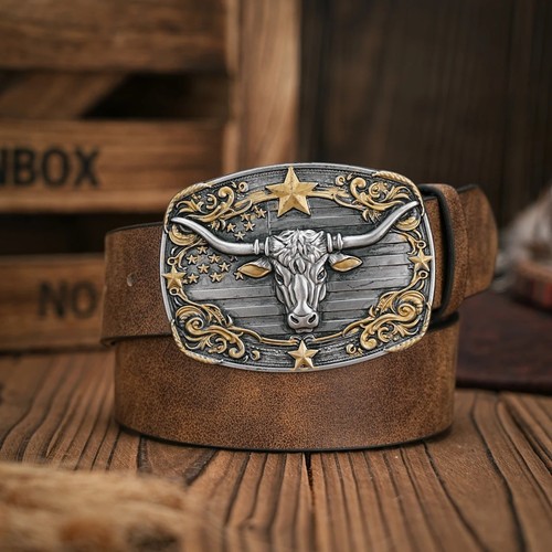 Herren western style - herren,