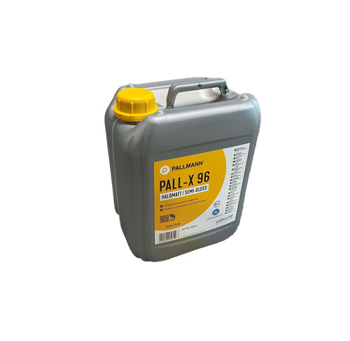 Pallmann pall halbmatt - pallmann,