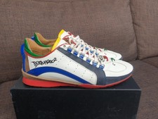 Dsquared2 sneaker schuhe - dsquared2,