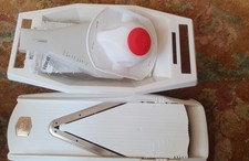 Börner V5 Gemüsehobel