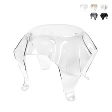 Beistelltisch 60cm niedrig