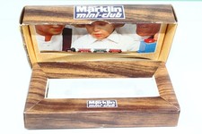 Märklin OVP Leerkarton