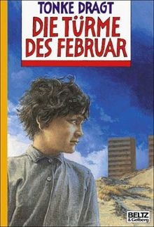 Die türme des februar beltz - türme, (beltz
