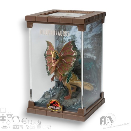 The noble collection jurassic - the,
