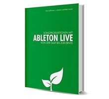 Songproduktion mit ableton - songproduktion,