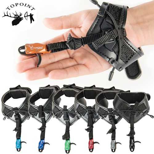 Compound bogen release - compound,