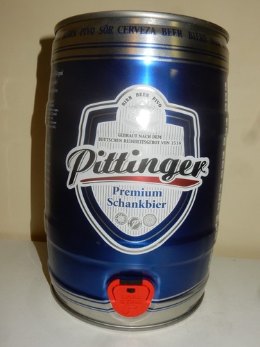 Pittinger premium party - pittinger,