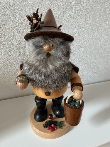 Dwu räuchermännchen - dwu,