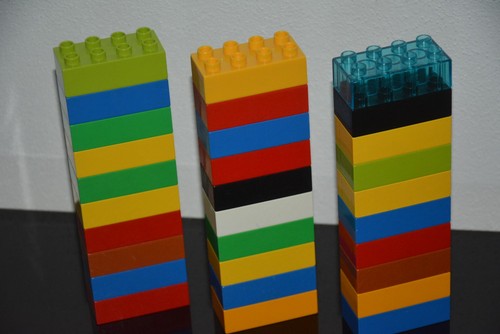 Lego duplo bausteine - -, 30