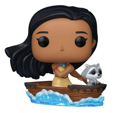 Funko pop disney pocahontas - pop!,