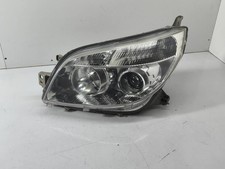 Daihatsu Sirion 2005 Vorne