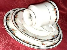 Rebecca sammelgeschirr china - sammelgeschirr,