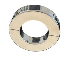 BDSM 230g Edelstahl