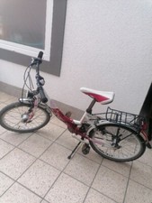 Kinderfahrrad, Winora Speedy,Seil vom Getriebe funktioniert nicht, 20x1.75 Zoll