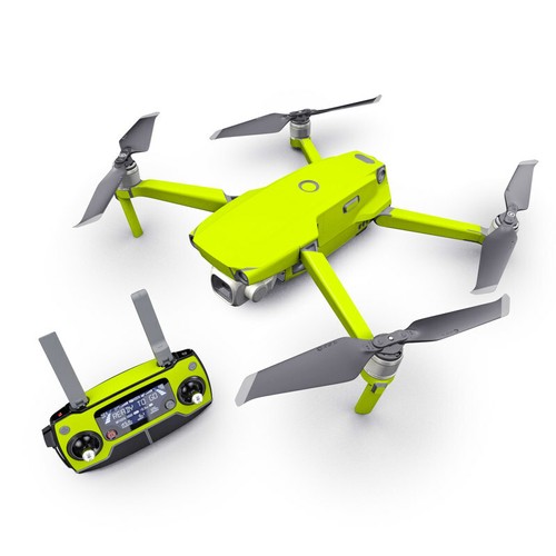 Dji mavic pro zoom - dji, neon