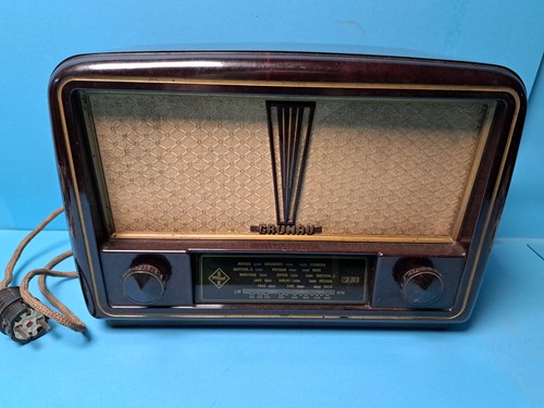 Altes radio rft - altes,