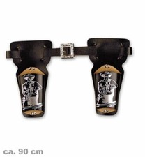 Coltgürtel Cowboy mit