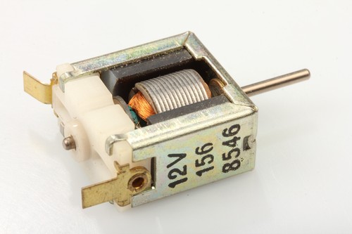 Modellbaumotor johnson 12v 156 - modellbaumotor,