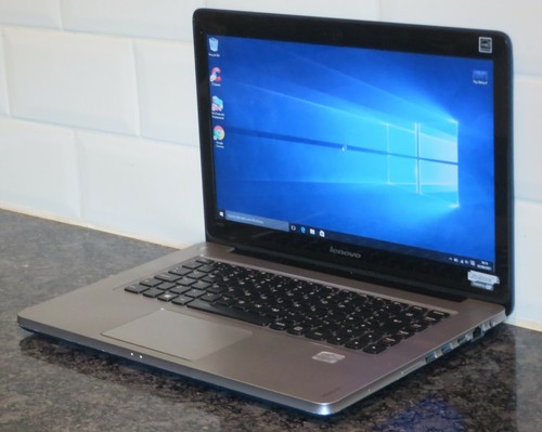 Lenovo ideapad u410 laptop - lenovo,