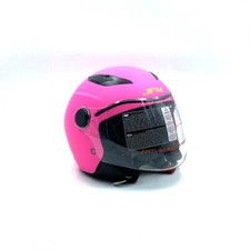Jethelm Kinder Mädchen rosa
