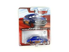 Mattel - Disney Pixar Cars