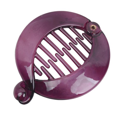 Banana clip haar - banana,