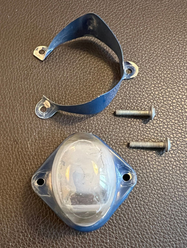 Whelen strobe assembly tail - strobe,