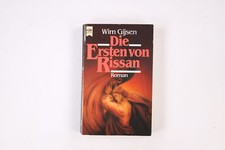 16384 Wim Gijsen DIE ERSTEN VON RISSAN Fantasy-Roman