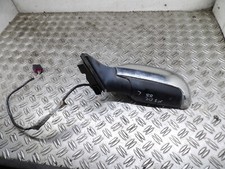 Audi A8 D2 Außenspiegel Links Bj.1999 Siehe Bilder!