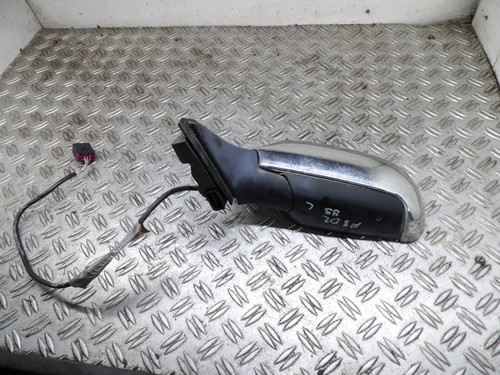Audi außenspiegel links - a8,
