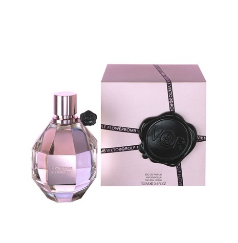 Viktor rolf flowerbomb - &,