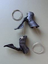 Shimano Schalt-/Bremshebel 105 ST-R7000 – 11-fach