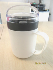 Müslibecher Lunchbox Joghurtbecher To Go