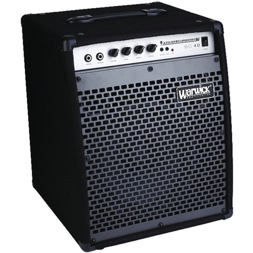 Warwick bass combo - bc,