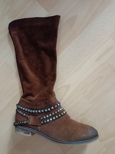 Laura stiefel biker - biker, boots
