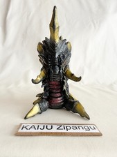 1992 Godzilla vs Mothra 8" Vintage Battra Larva Figur Bandai Kaiju Monster Sp...