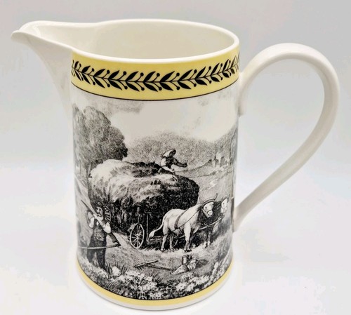 Villeroy boch audun - boch, ferme