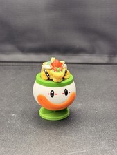 Nintendo Mario Bowser Figur