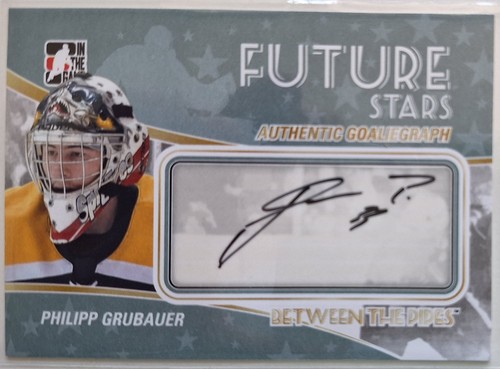 Philipp grubauer sb - philipp,