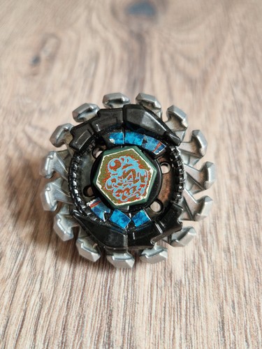 Beyblade poison scorpio m145q - beyblade:,